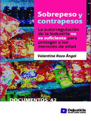 cover image of Sobrepeso y contrapesos